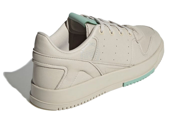 adidas Supercourt 2.0 'Grey Green' FY6459