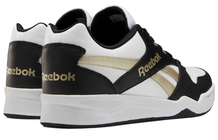 Reebok Royal BB4500 Low 2 'White Black' FW0880