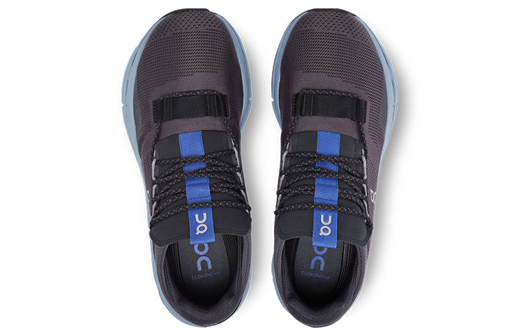 On Running Cloudnova 'Eclipse Chambray' 26.98494