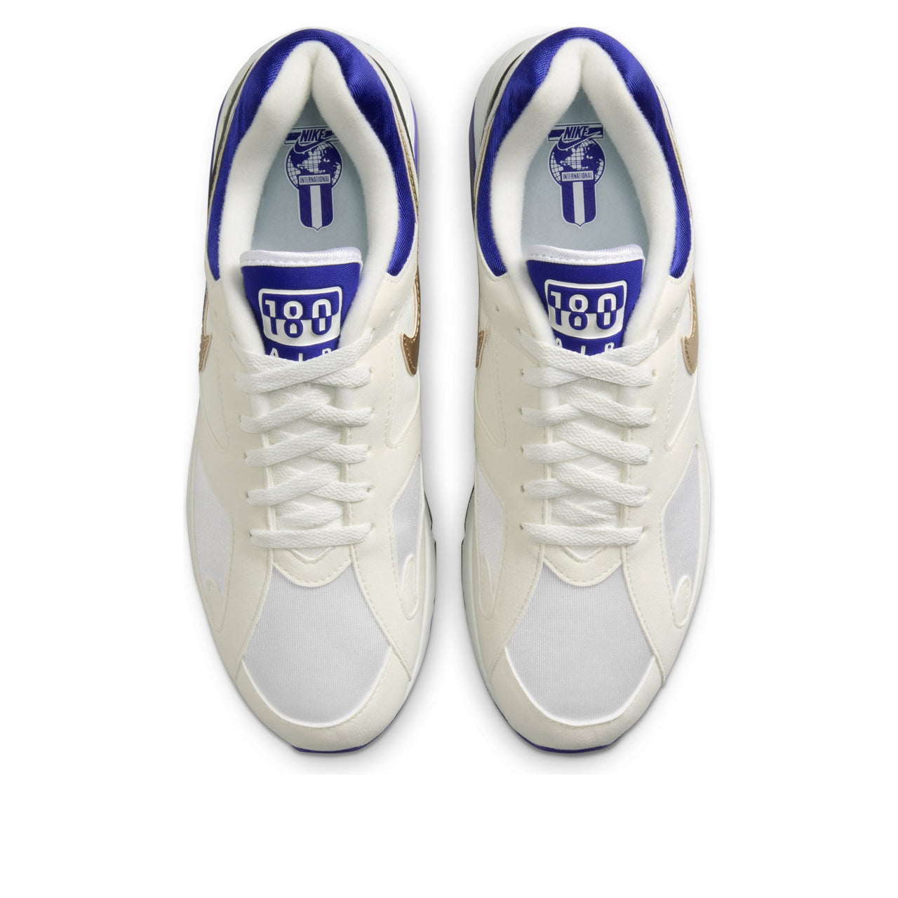 Nike Air Max 180 'Summit White Concord' FJ9259-101