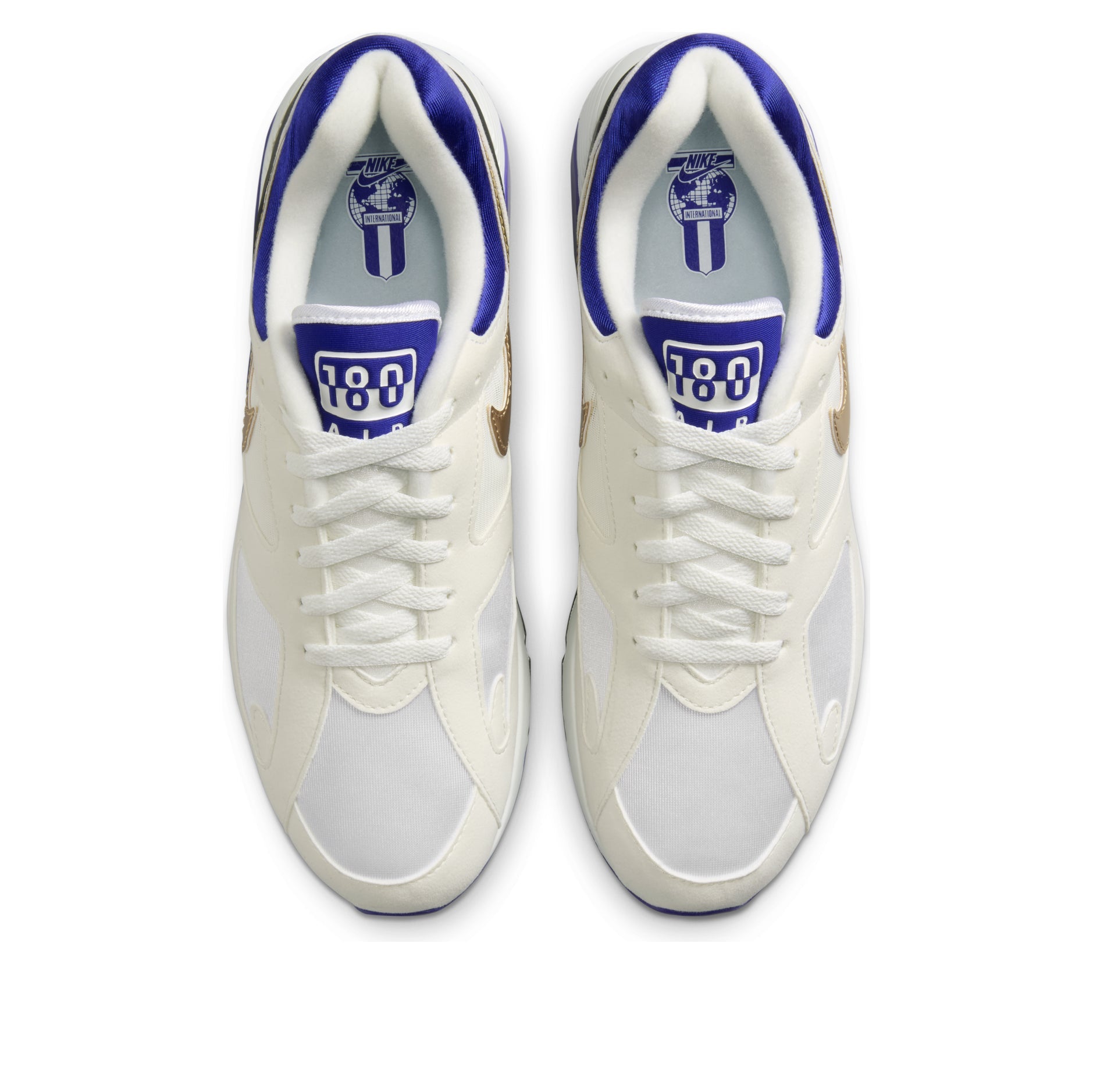 Nike Air Max 180 'Summit White Concord' FJ9259-101