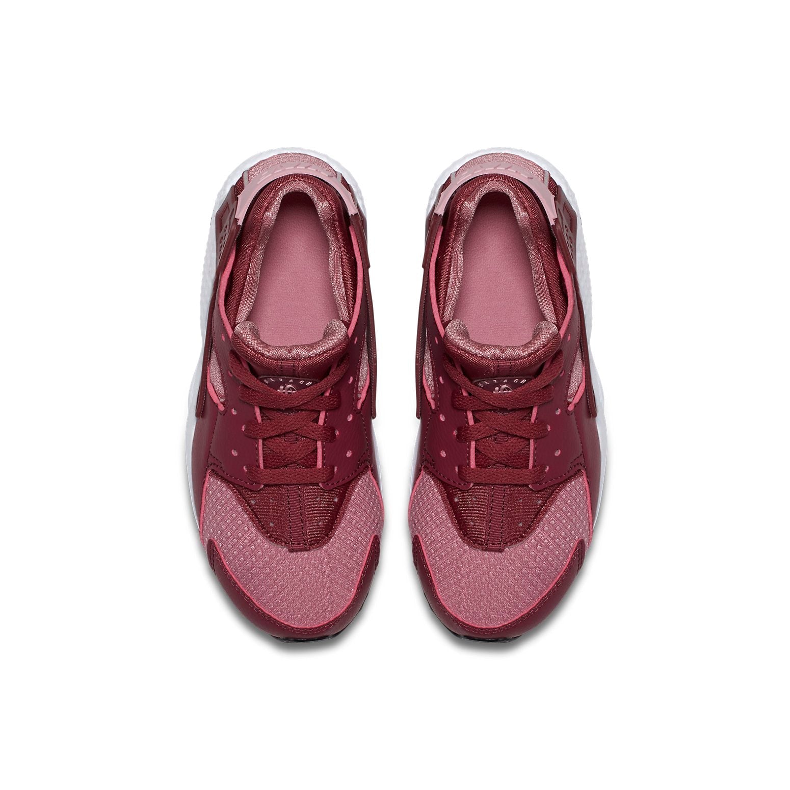 (PS) Nike Huarache Run 'Vintage Wine' 704951-604