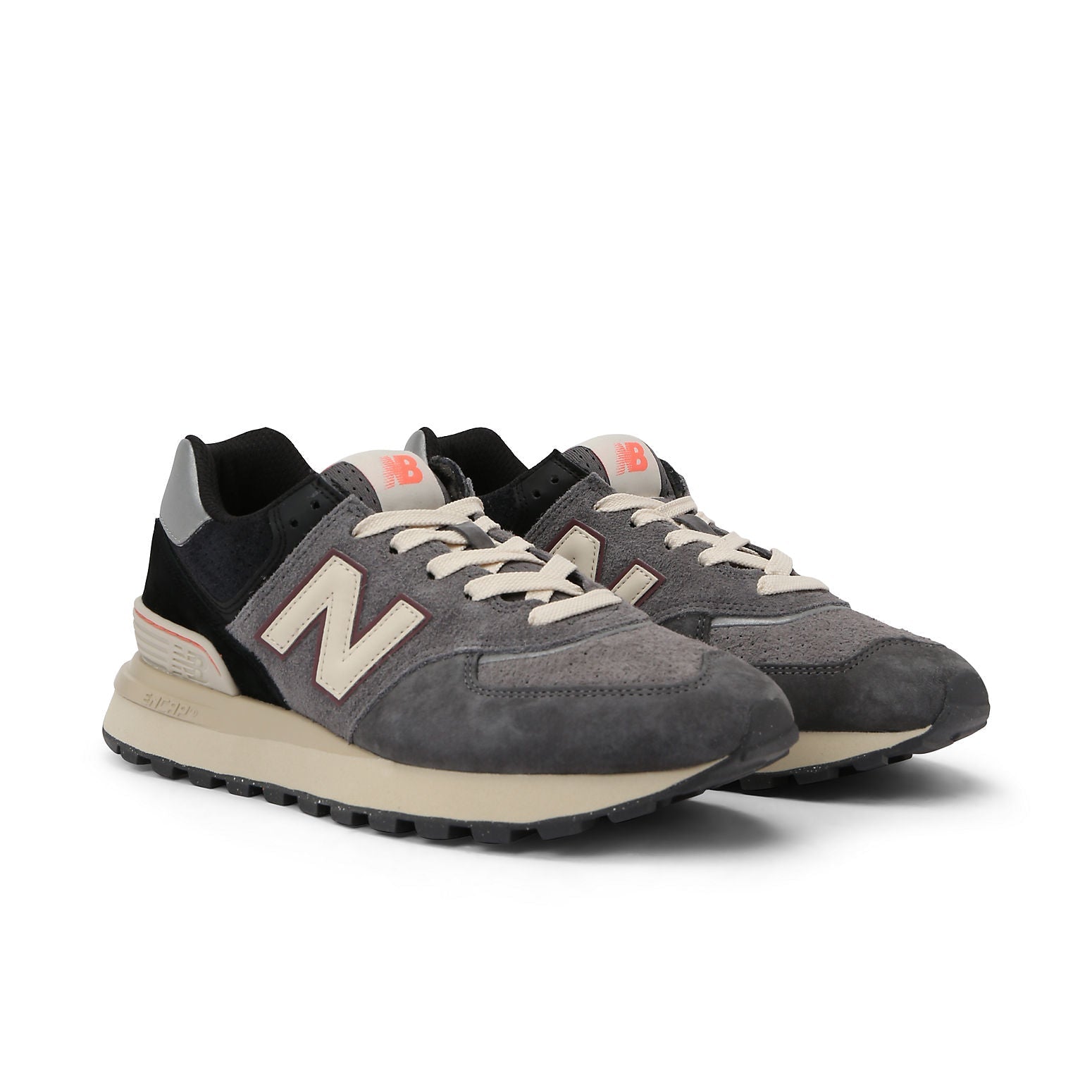 New Balance 574 'Athletic Grey' U574LGGE
