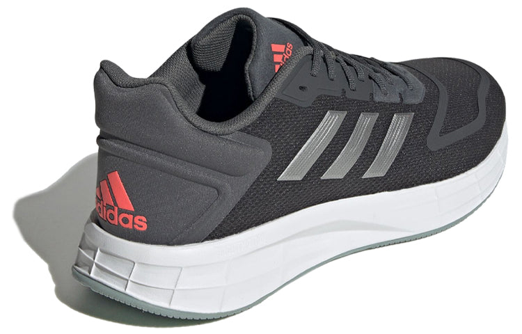 adidas Duramo 10 'Grey Six Silver Metallic' GW8346