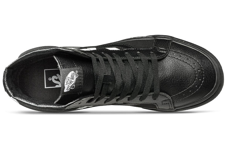 Vans SK8-HI Reissue 'Big Logo' VN0A2XSBQW7