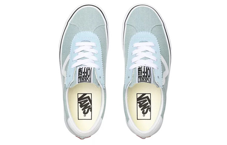 Vans Sport 'Washed Denim' VN0A4BU6XVZ