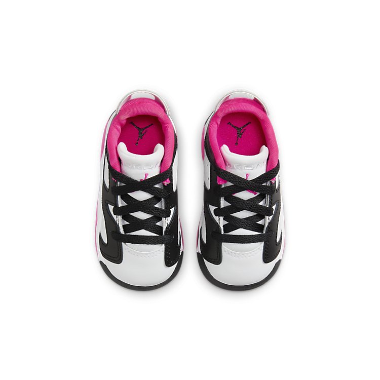 (TD) Air Jordan 6 Low 'Fierce Pink' DV3529-061