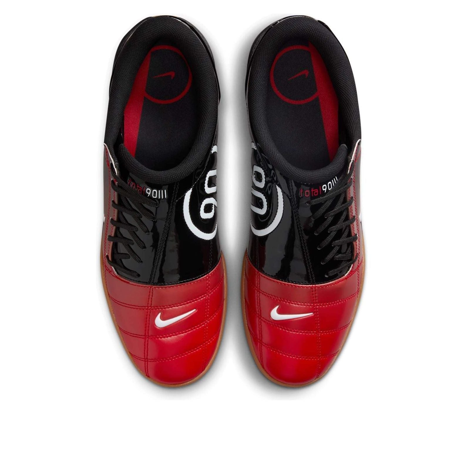 Nike Total 90 III 'University Red Black' IH2230-001