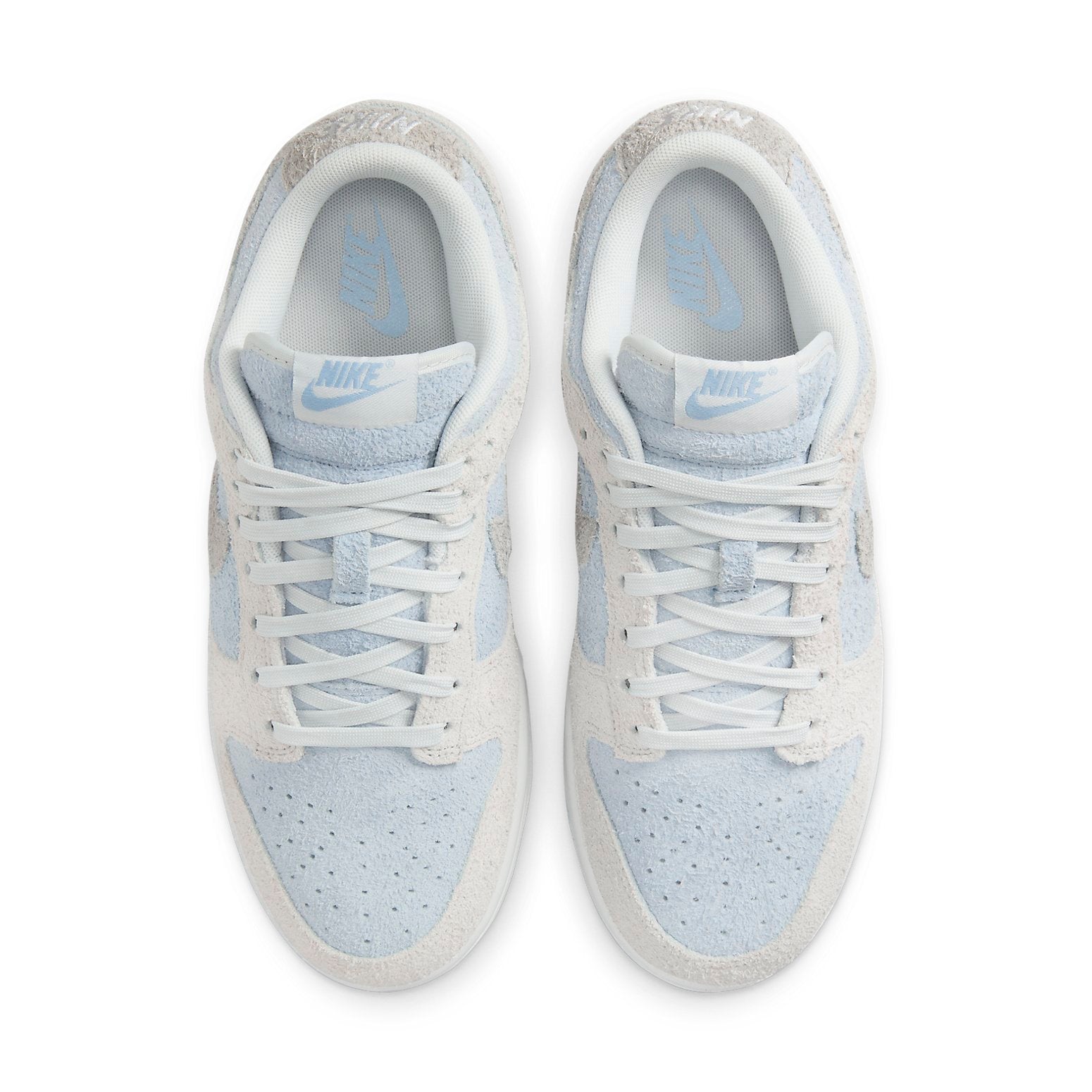 (WMNS) Nike Dunk Low 'Photon Dust Armory Blue' FZ3779-025