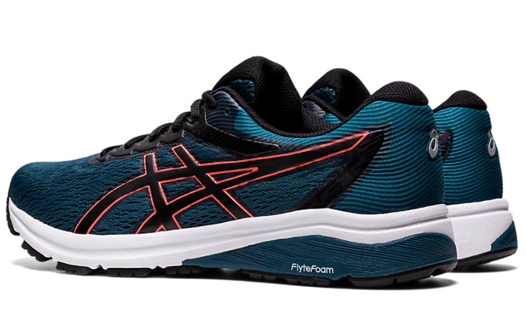 ASICS GT 800 'Magnetic Blue Red' 1011A838-400