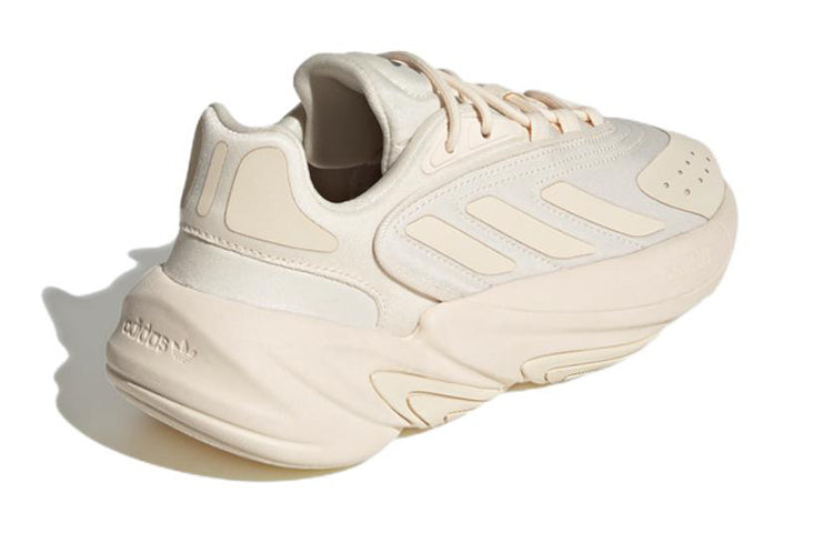 (GS) adidas Ozelia 'Ecru Tint' GV8992