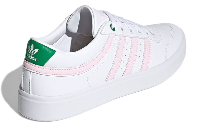 (WMNS) adidas Bryony 'White Clear Pink' H04642