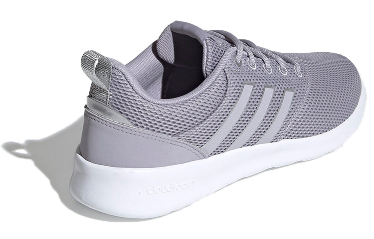 (WMNS) adidas neo QT Racer 2.0 Grey FW7664
