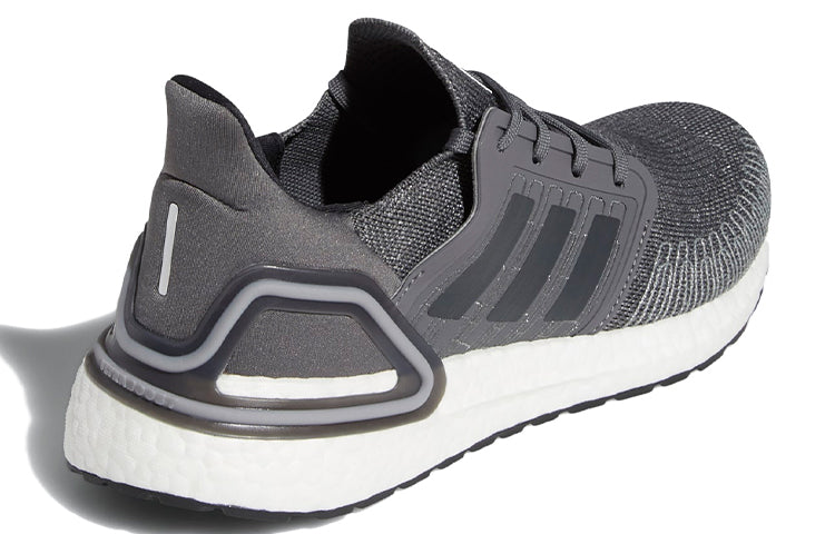 adidas UltraBoost 20 'Wolf Grey' FY9035