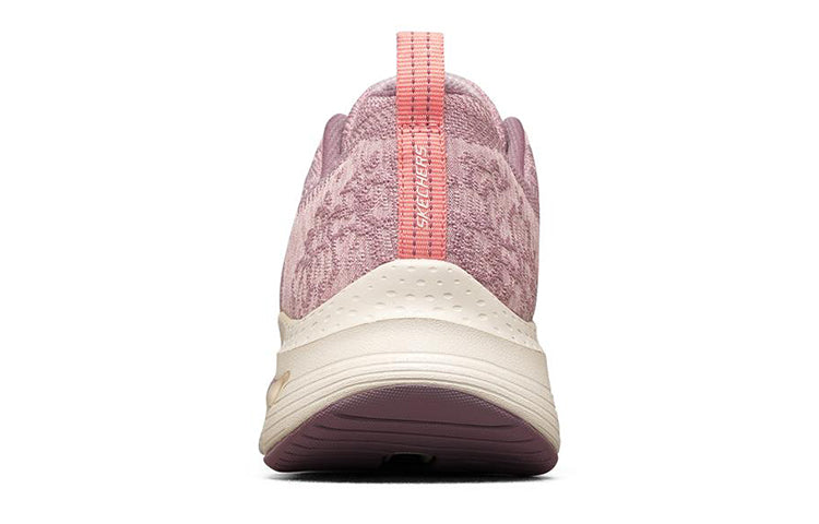 (WMNS) Skechers Arch Fit Low-Top Pink 149414-MVE
