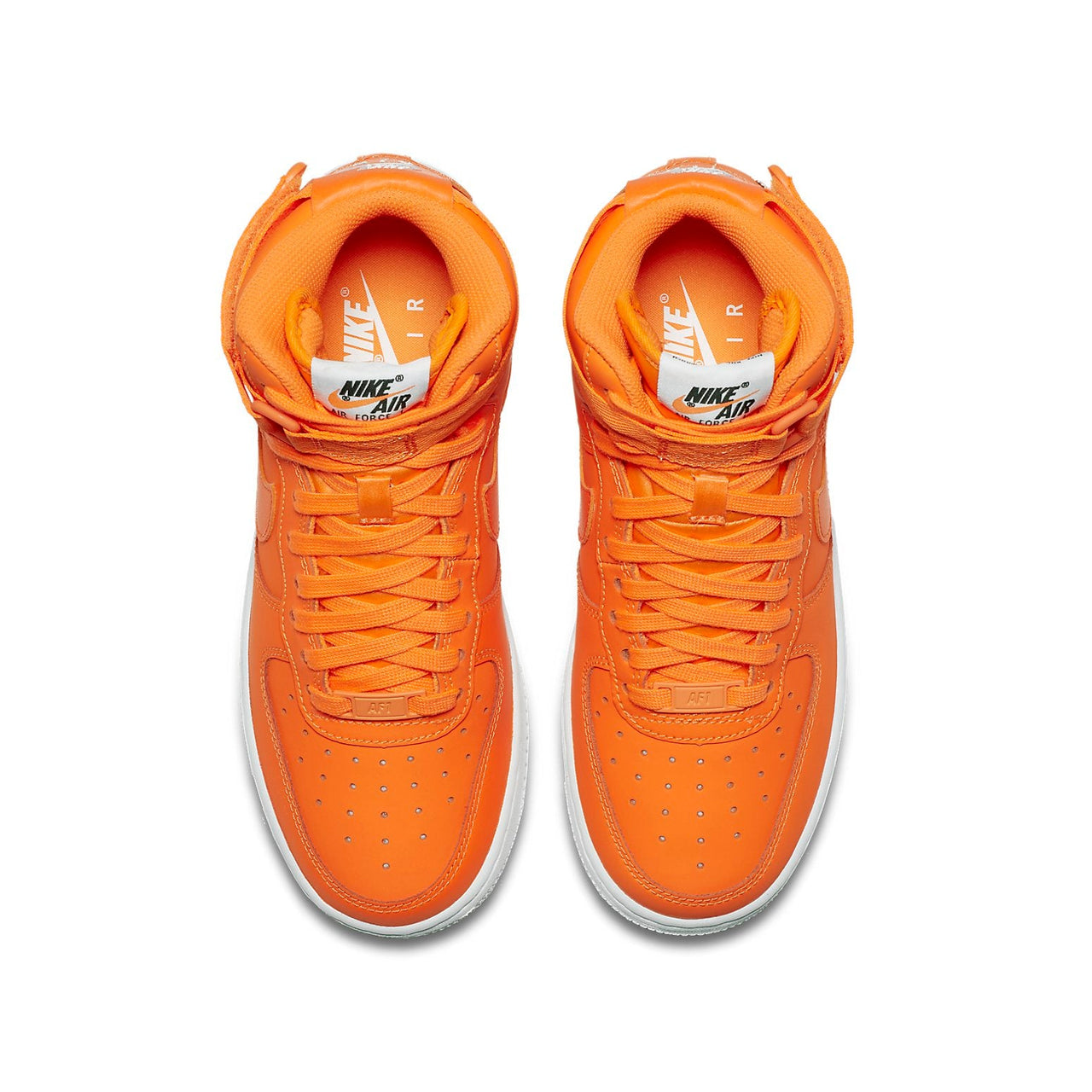 (GS) Nike Air Force 1 High LV8 'Just Do It' AV7951-800