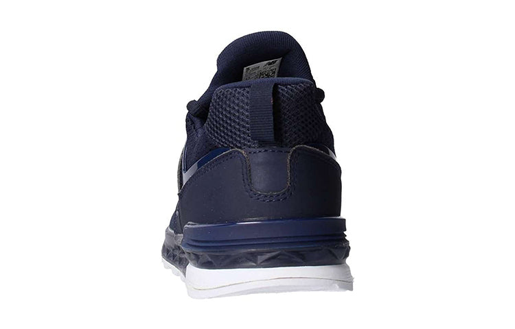 (GS) New Balance 574 Sport 'Navy Blue' KFL5743G