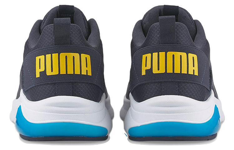 PUMA Electron E 'Blue White' 380435-13