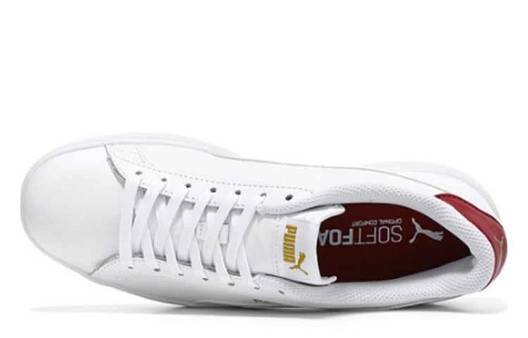PUMA Smash V2 'Gold' 365215-15
