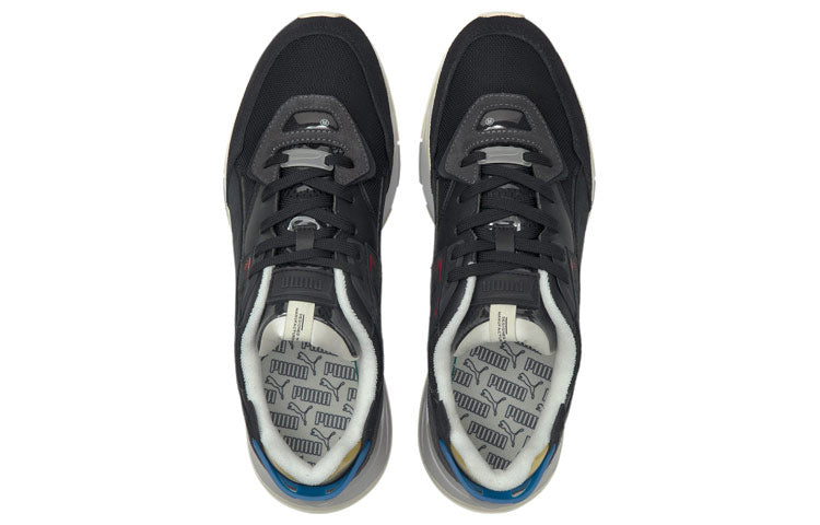 PUMA Mirage Sport 'Black White' 380696-02