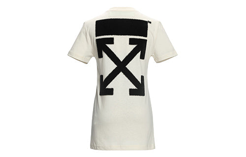 (WMNS) Off-White T-Shirt OF2D3T00113