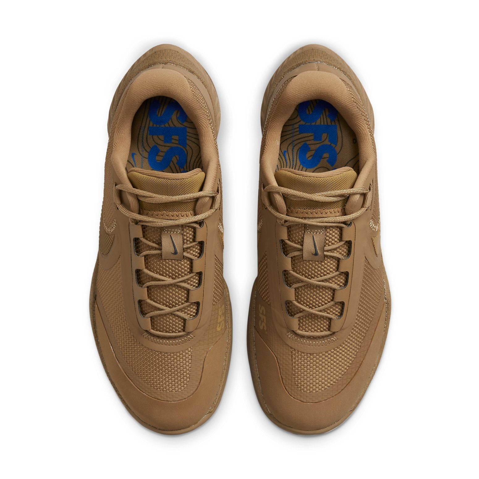 Nike React SFB Carbon Low 'Coyote' CZ7399-900