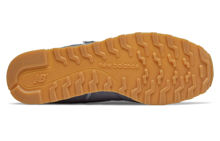New Balance 373v2 'Gunmetal' ML373EA2
