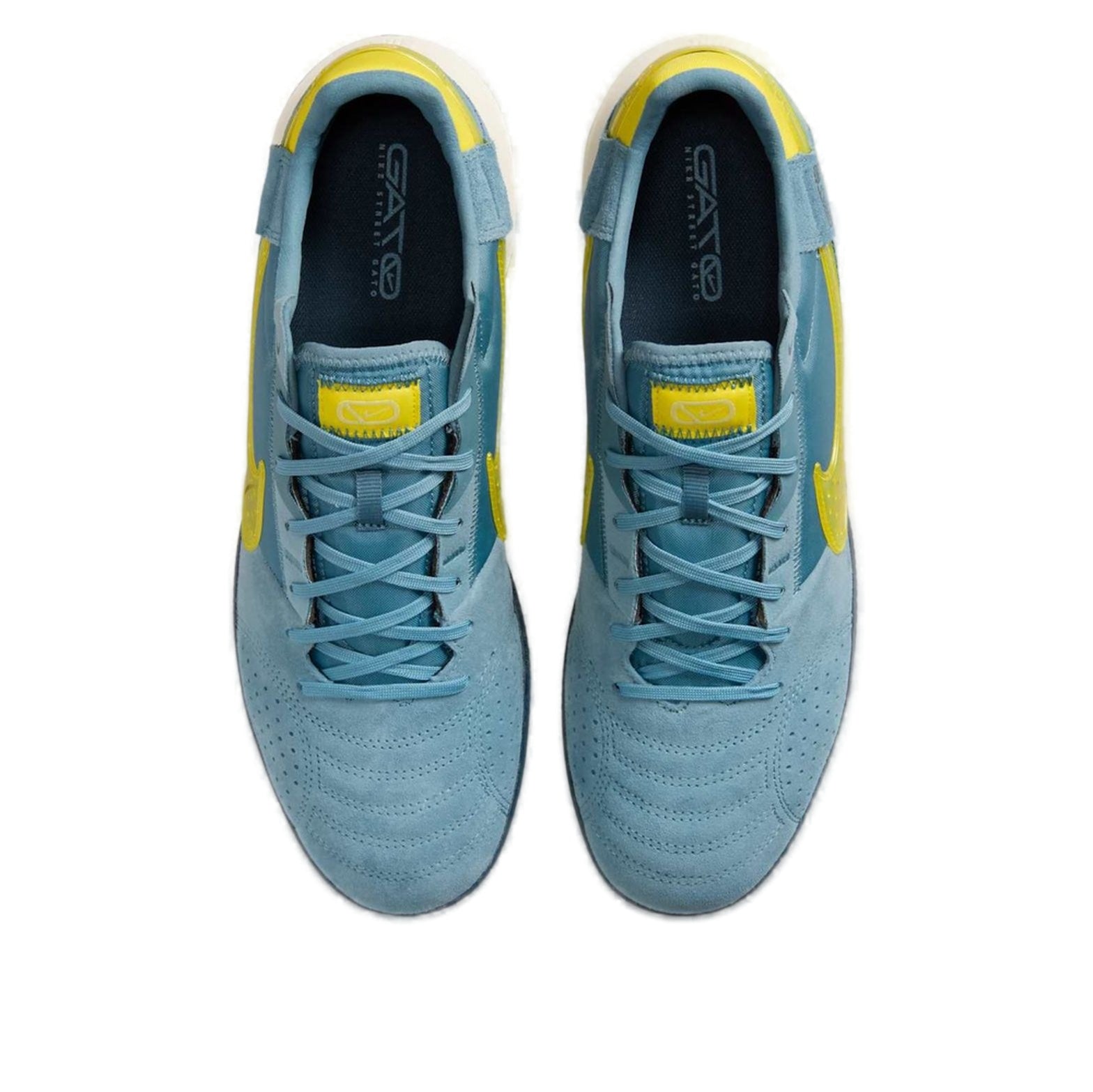 Nike Streetgato 'Smokey Blue Lightning' DC8466-004