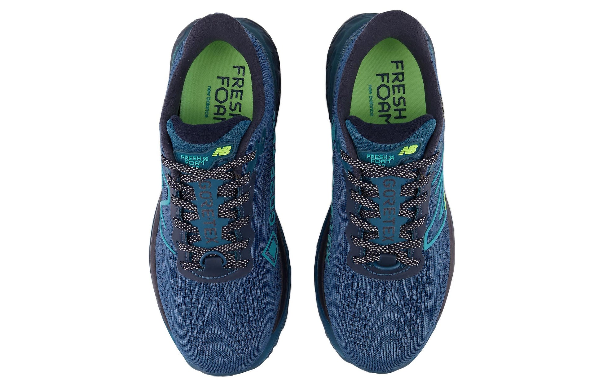 (WMNS)New Balance Fresh Foam x 880v12 Gore-Tex 'Dark Moonstone' W880J12