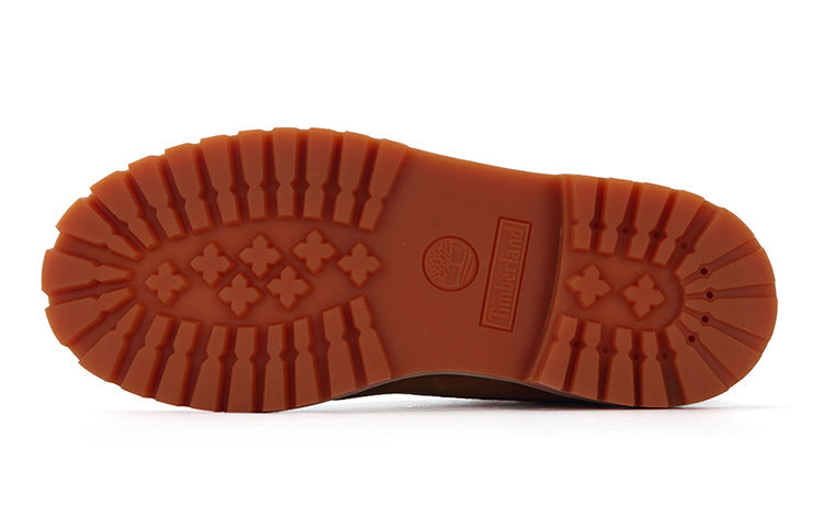 (GS) Timberland 6 In Premium Waterproof Boots 'Brown' 14949214