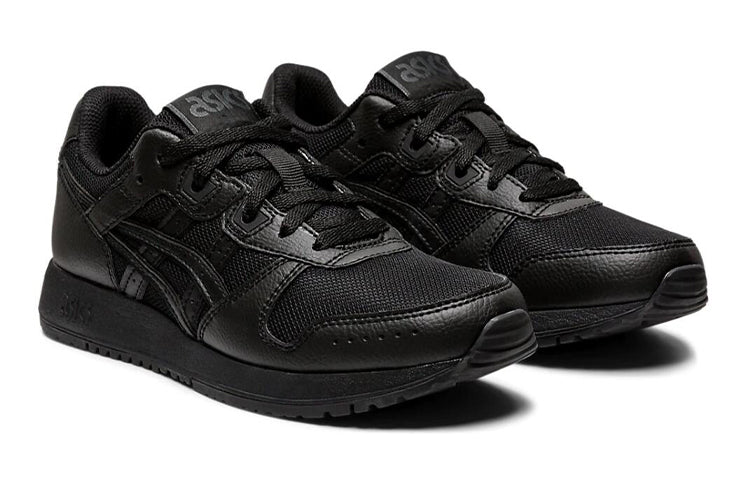 (GS) ASICS Gel Lyte Classic 'Black' 1194A063-001