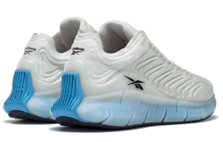 Reebok Zig Kinetica 'Bright Cyan' FV3859