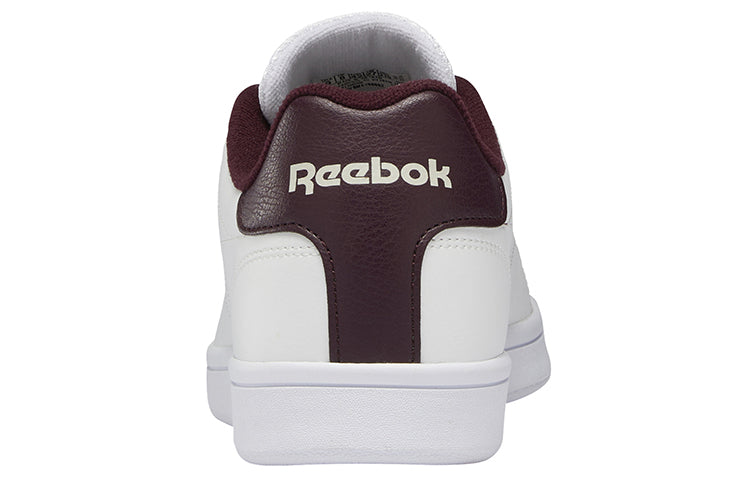 Reebok Royal Complete Cln 2 'White Red' H03267