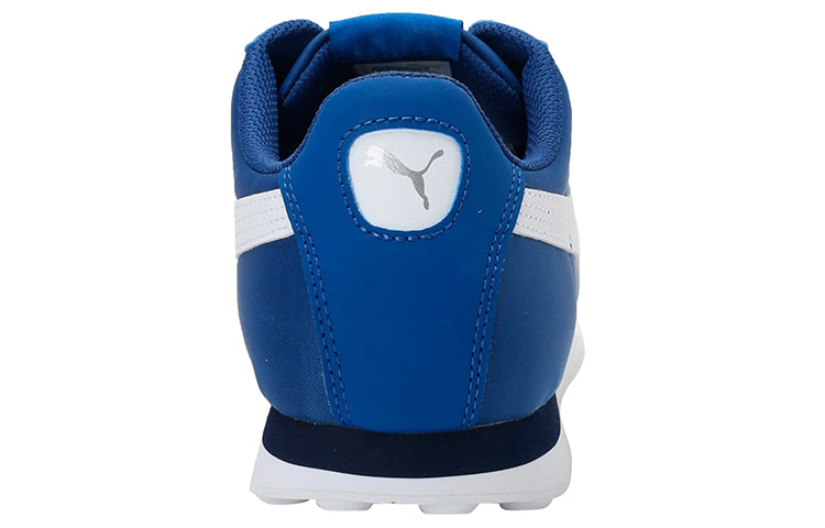 PUMA Turin Sport Shoes Blue/White 362167-05