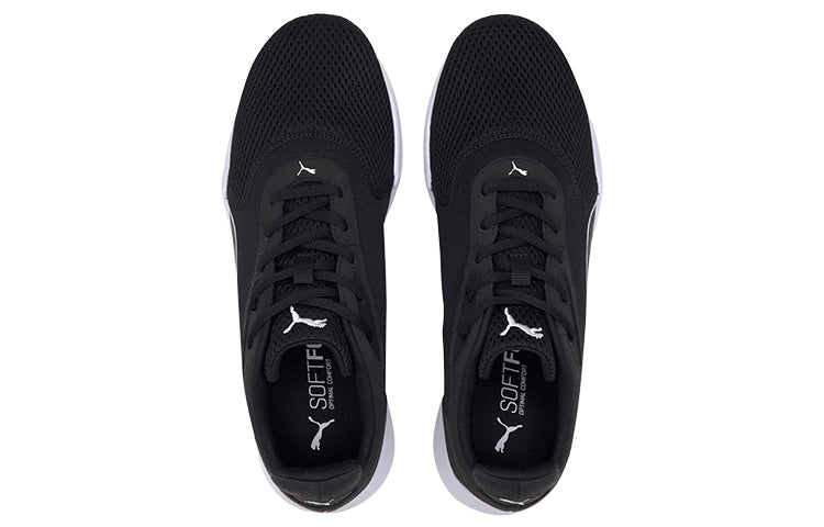 PUMA Jaro Black/White Low sneakers 193107-01