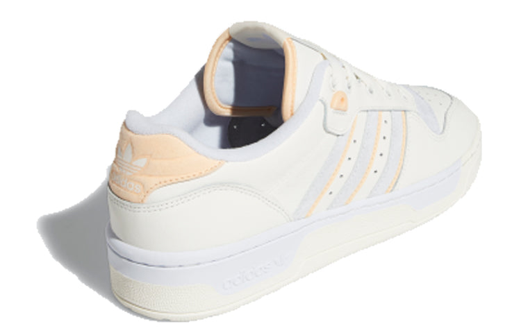 adidas Rivalry Low 'White Aero Blue' EE5921