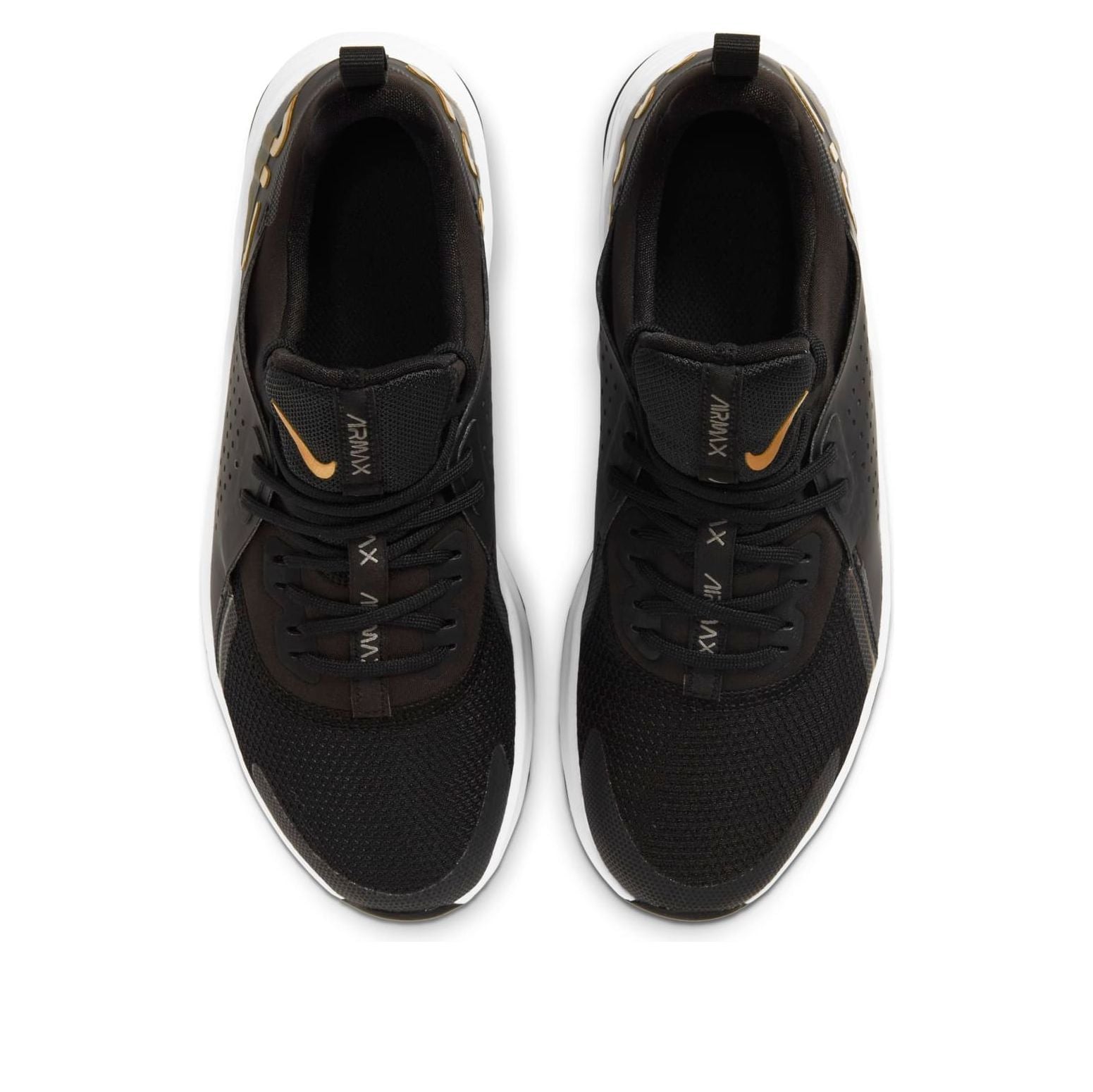 (WMNS) Nike Air Max Bella TR Trainer 3 'Black Gold' CJ0842-005