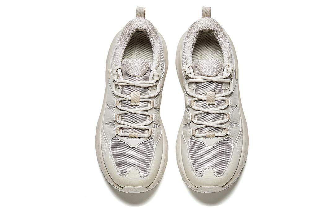 (WMNS) ANTA TanShan 'Beige' 922345586-2