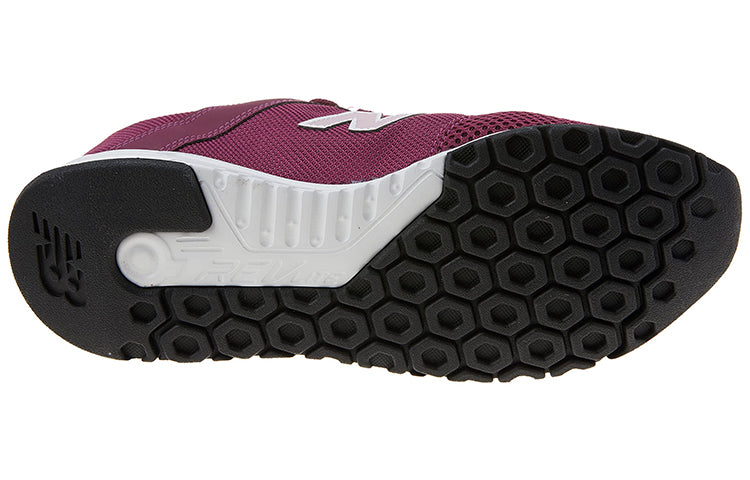 (WMNS) New Balance 24 Series Low Tops Casual Purple Red WS24BR8