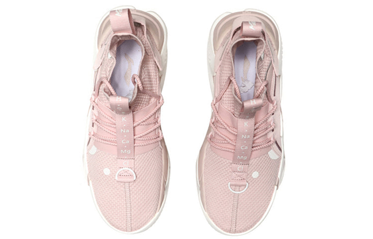 Li-Ning Countflow Cosmic Dust 'Pink' AGLP167-2