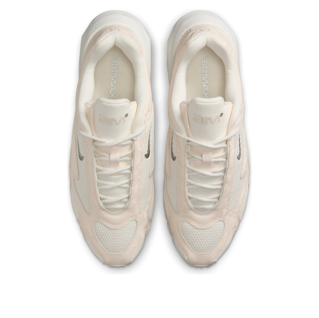 (WMNS) Nike Air Max Muse 'Sail Pale Ivory' HM0750-100