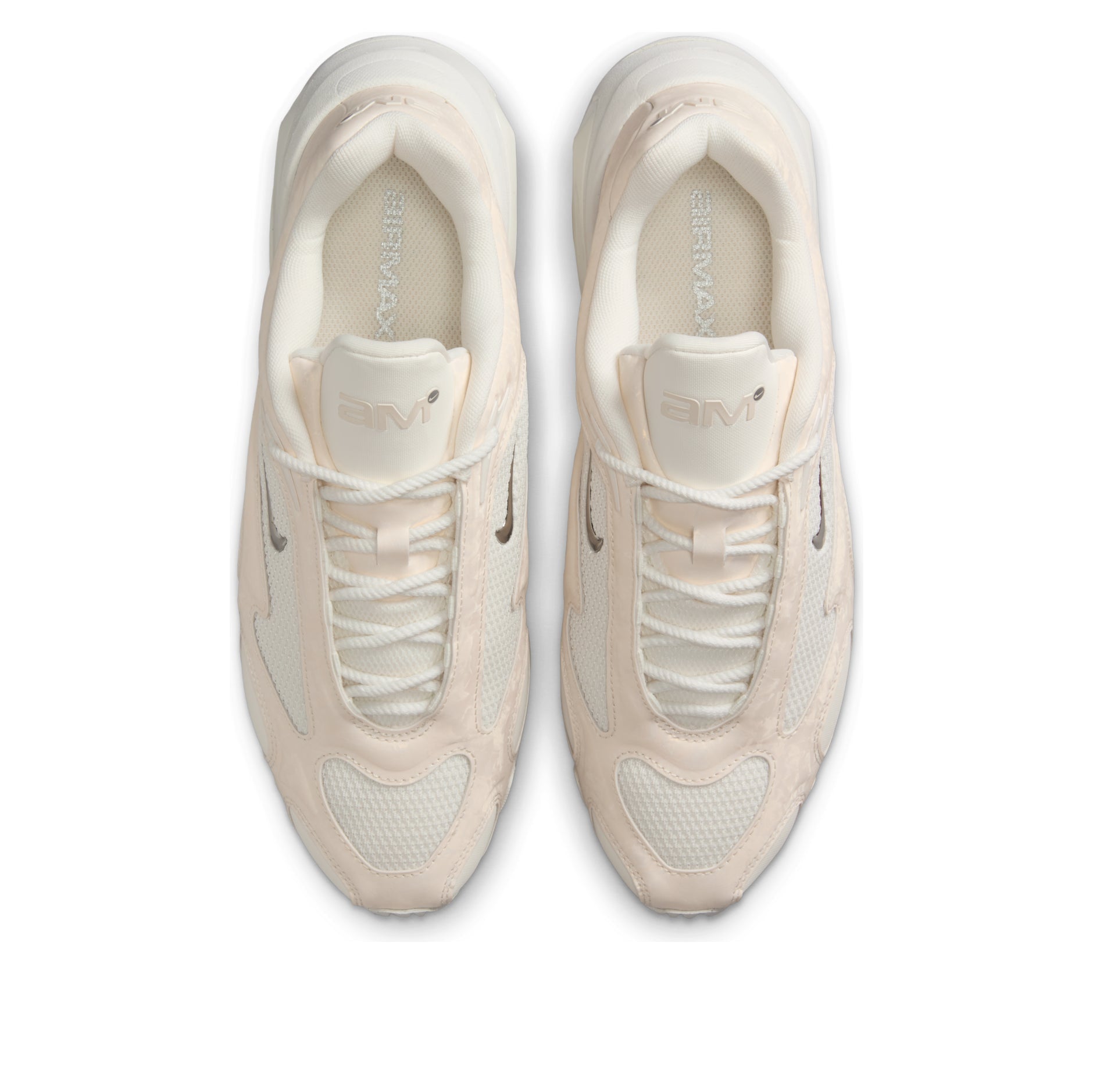(WMNS) Nike Air Max Muse 'Sail Pale Ivory' HM0750-100