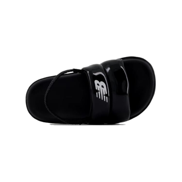 New Balance 200 Sandals 'Black' SIP200T3