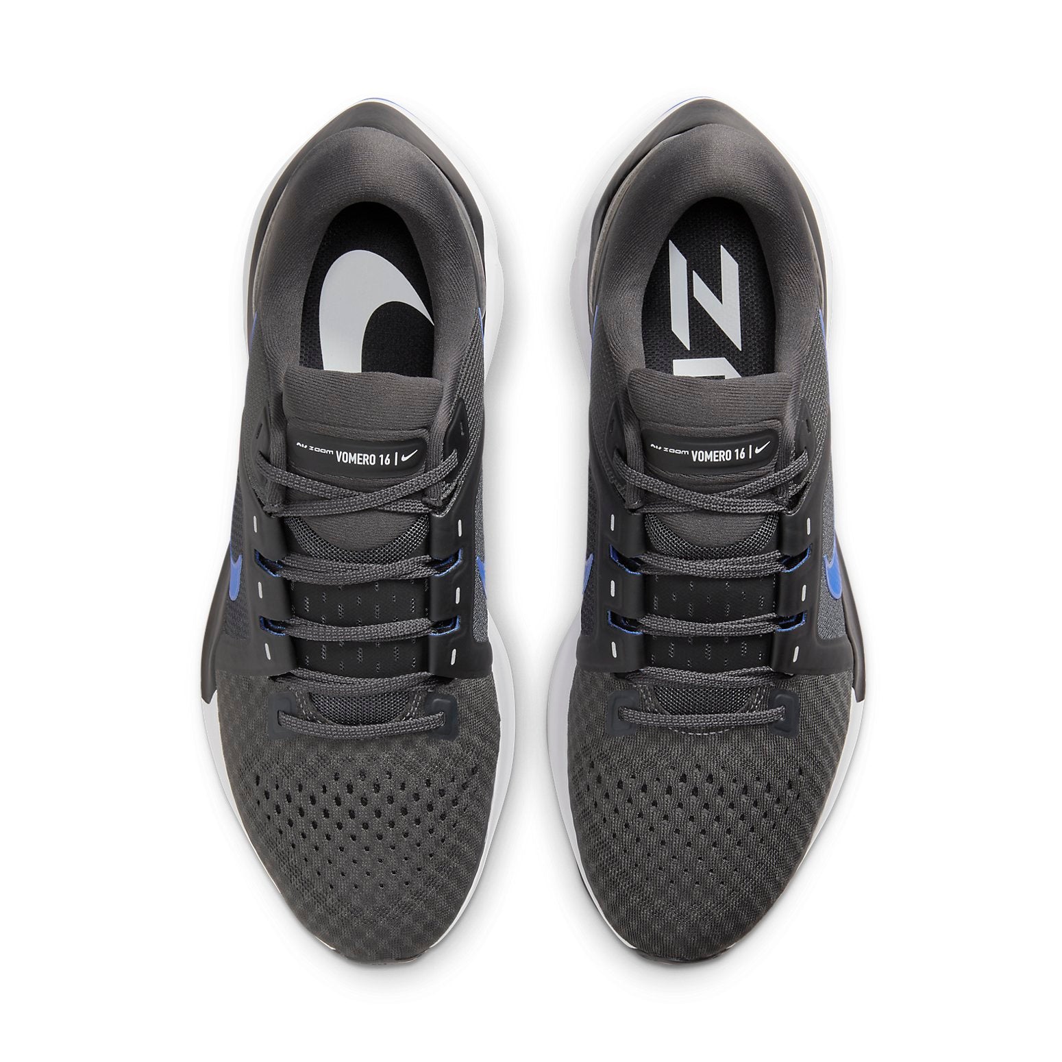 Nike Air Zoom Vomero 16 'Anthracite Racer Blue' DA7245-007