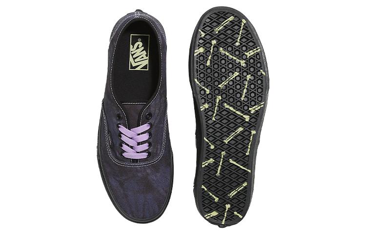 Vans Authentic 'Midnight Shift Black' VN0009PVBKA