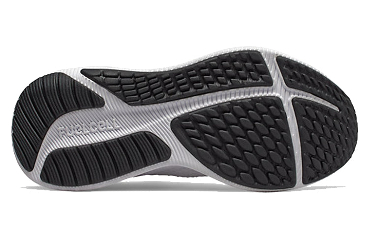(WMNS) New Balance FuelCell Propel Series 'White Black' WFCPRCW