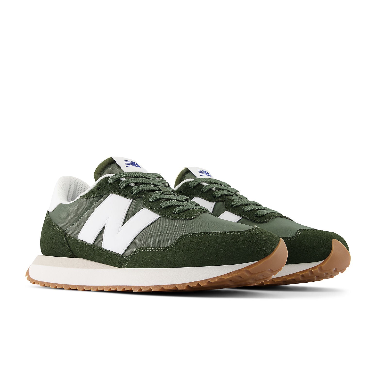 New Balance 237 'Deep Olive Green' MS237CO
