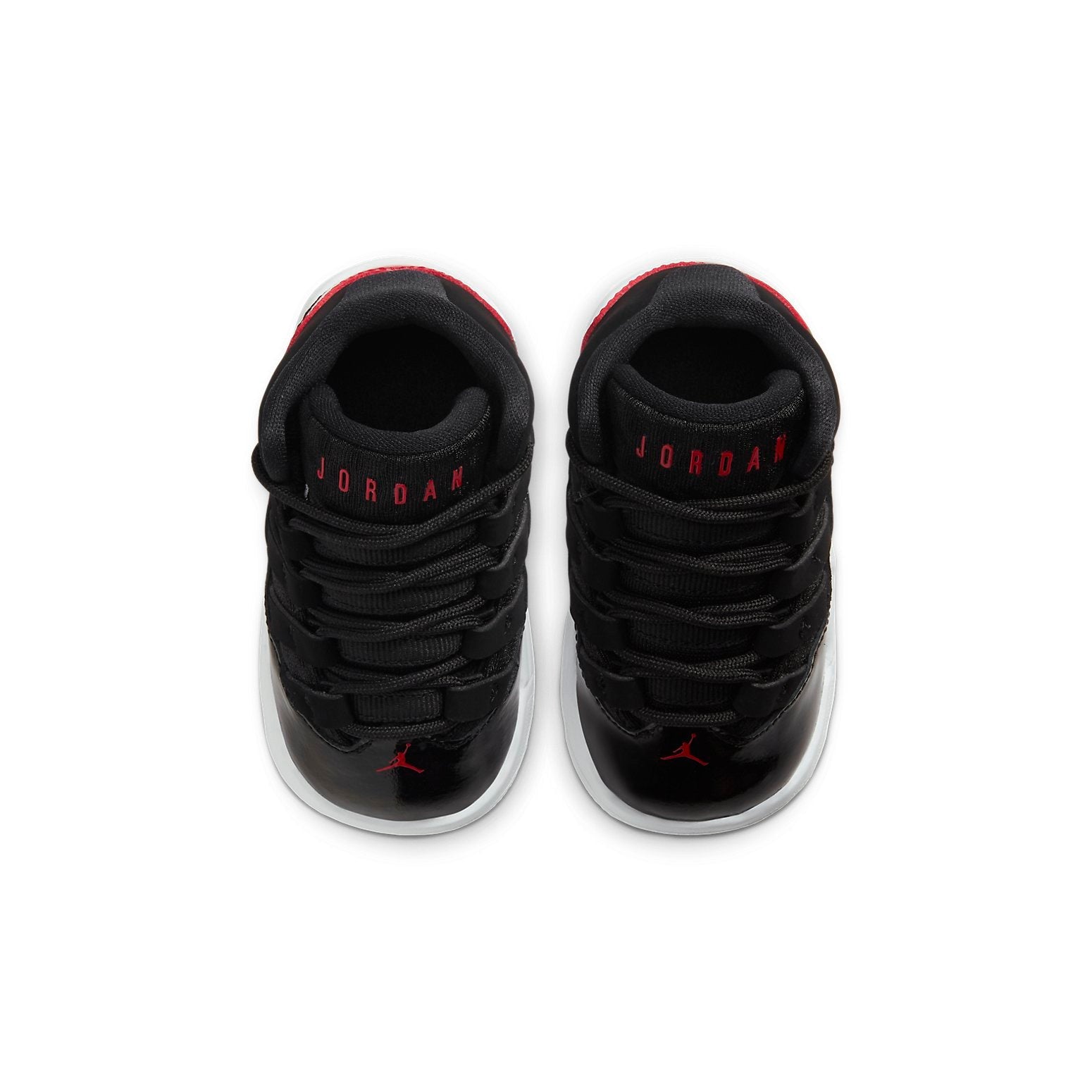 (TD) Air Jordan Max Aura 'Black Gym Red' AQ9215-006