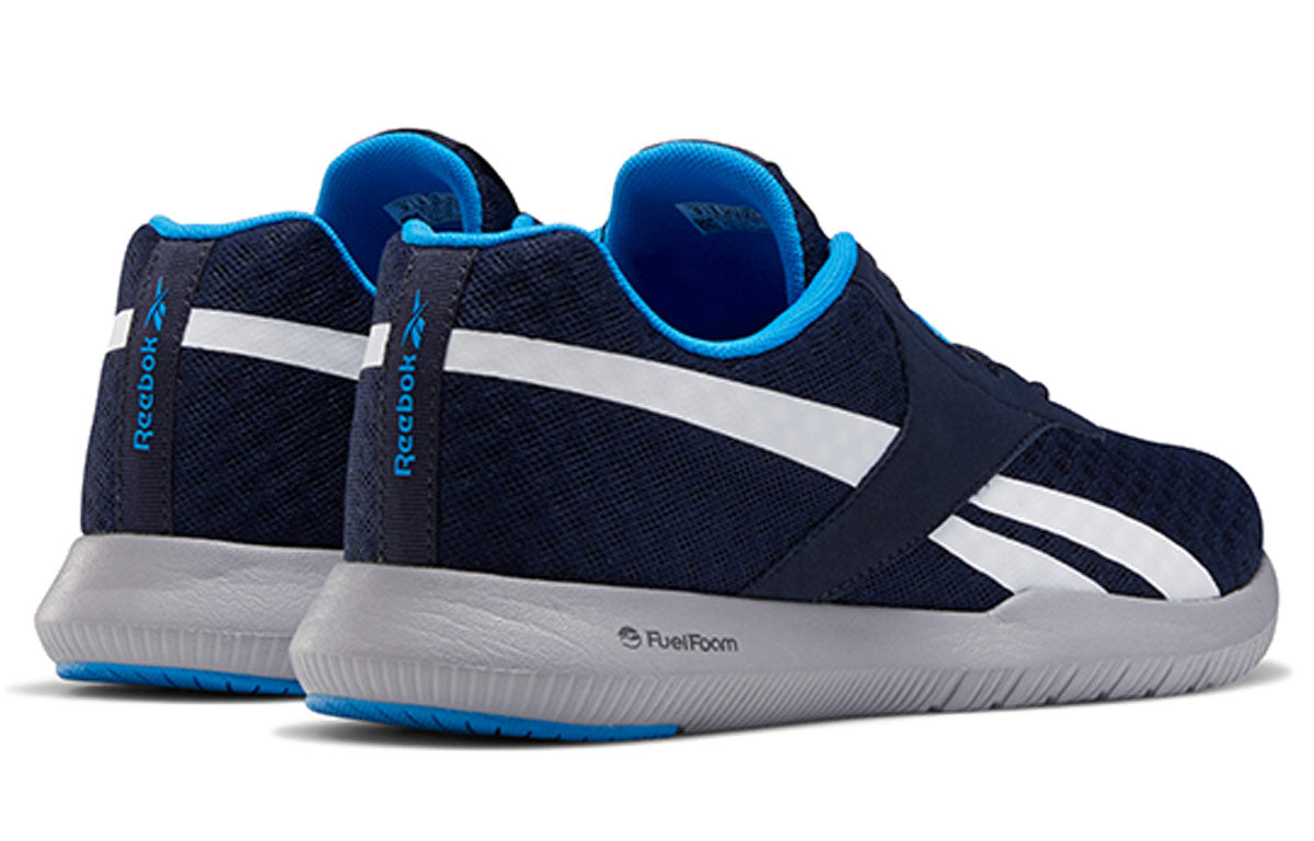Reebok Reago Essential 2 'Power Navy White Halo Blue' FV0616