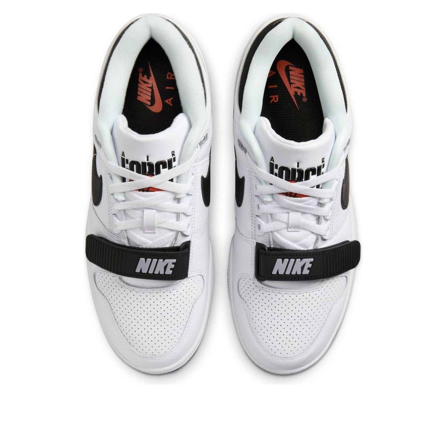 Nike Air Alpha Force 88 'White Black' FQ8183-100